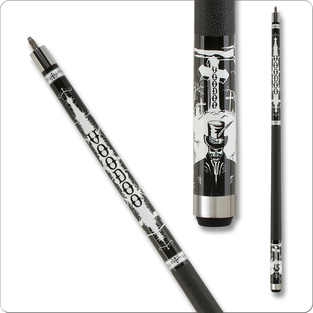 Voodoo VOD35 RIP Series Cue