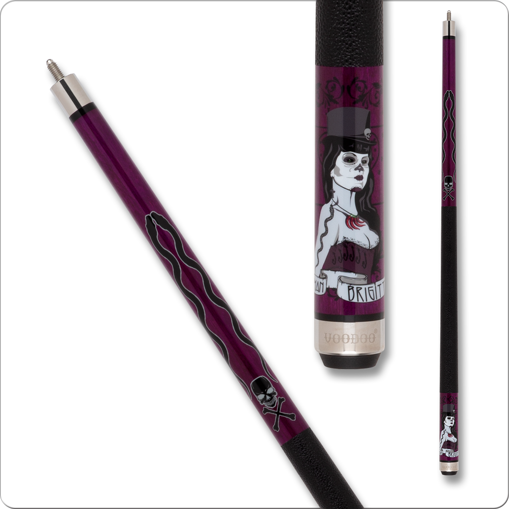 Voodoo VOD36 RIP Series Cue