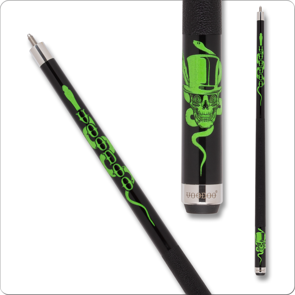 Voodoo VOD44 RIP Series Cue