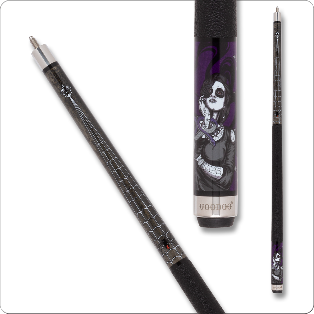 Voodoo VOD45 RIP Series Cue