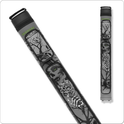 Voodoo VODC22H 2x2 Hard Case