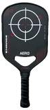 Engage Pickleball Aero | Raw Toray T700 Carbon Fiber