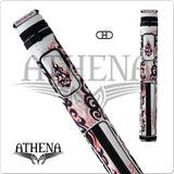 Athena ATHC03 2x2 Hard Case