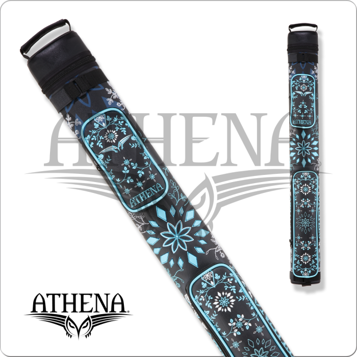 Athena ATHC12 2x2 Hard Case