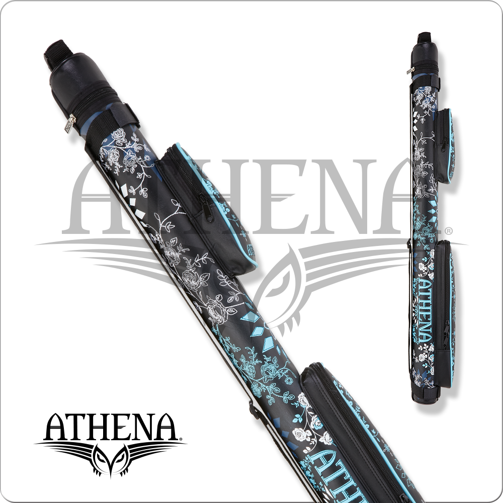 Athena ATHC12 2x2 Hard Case