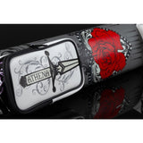Athena ATHC14 2x2 Hard Case