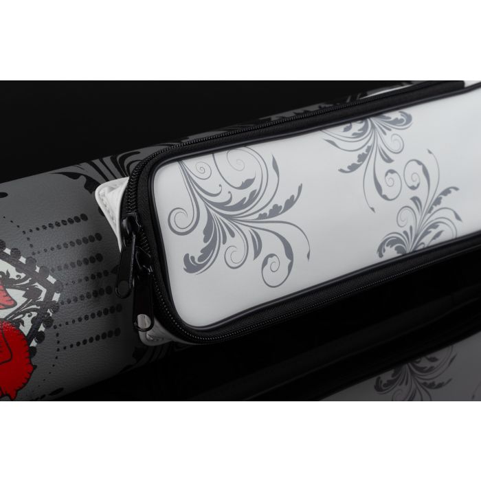 Athena ATHC14 2x2 Hard Case
