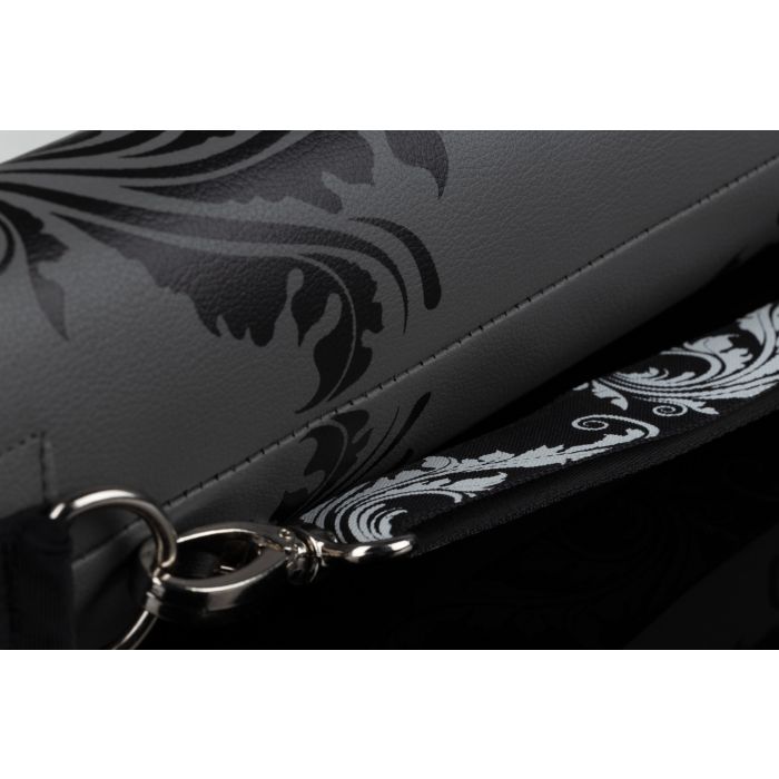 Athena ATHC14 2x2 Hard Case