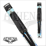 Athena ATHC19 2x2 Hard Case