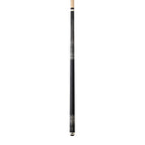 Dufferin Onyx Silver Cue with Linen Wrap