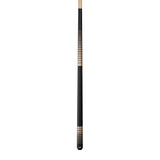 Dufferin Shadow Weave Wrapless Cue - Gold