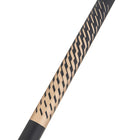 Dufferin Shadow Weave Wrapless Cue - Gold