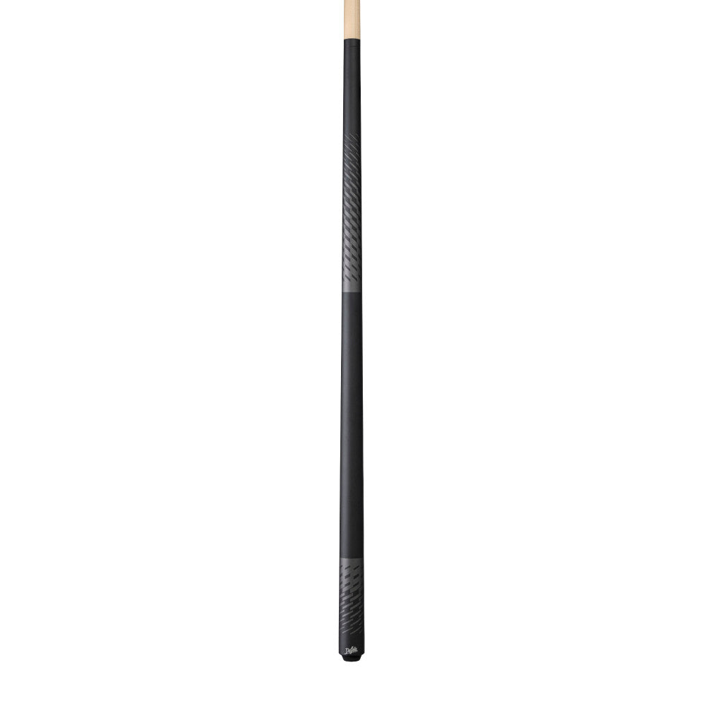 Dufferin Shadow Weave Wrapless Cue - Grey