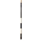 Lucasi Custom Art Deco Rose Gold & Mother-of-Pearl Cue