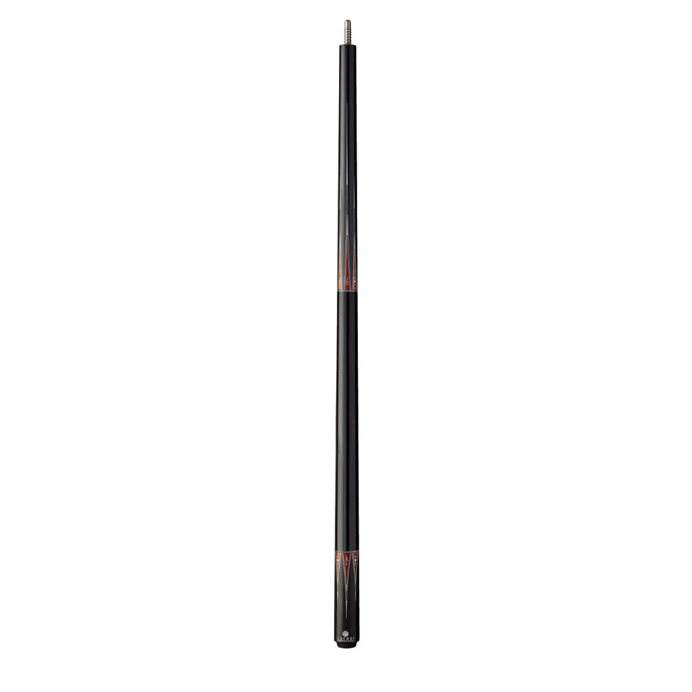 Lucasi Pro OD Series - Ebony Cue Butt