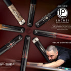 Lucasi Pro OD Series - Rengas Cue Butt