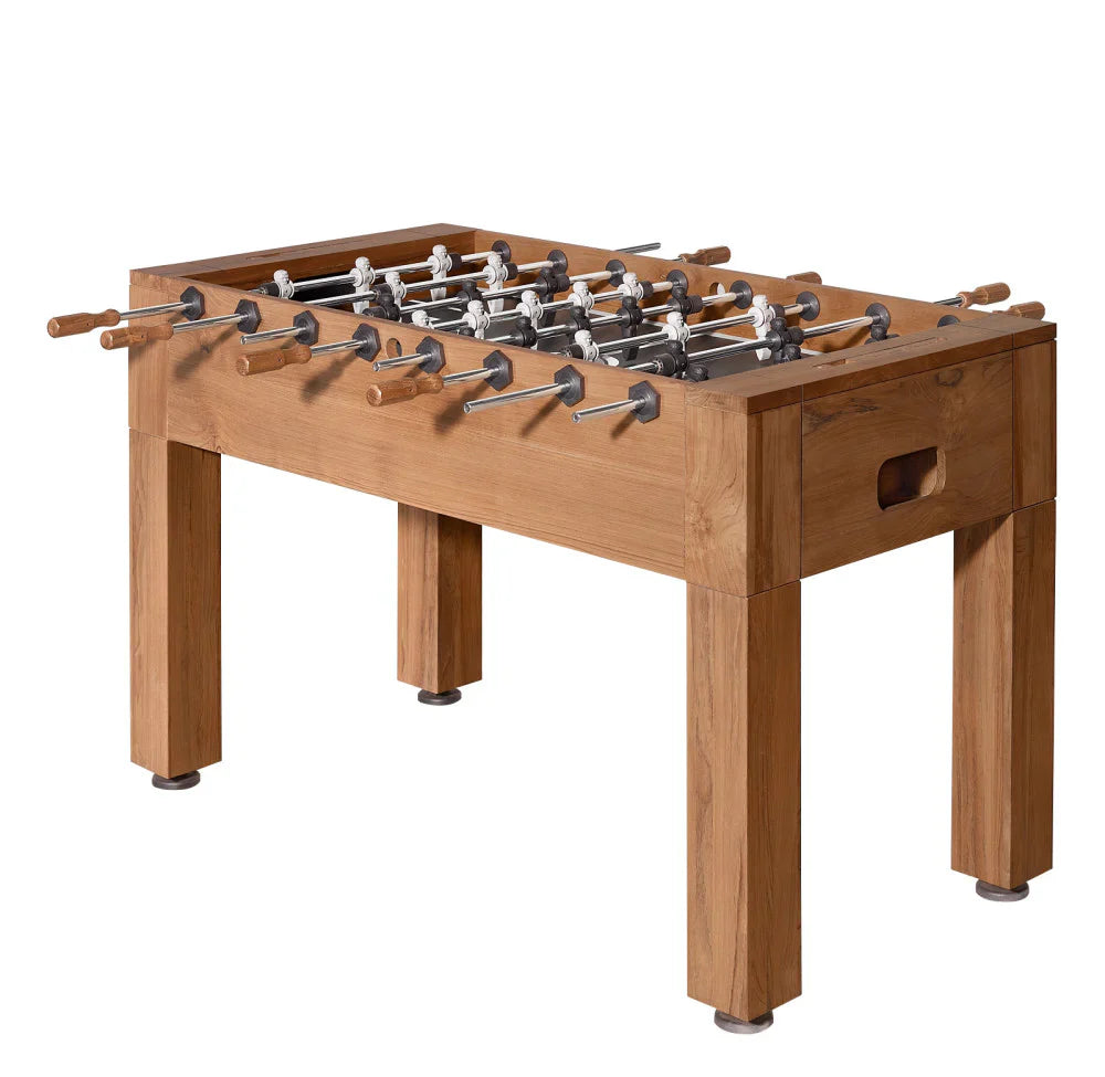 Brunswick Billiards Parsons Foosball Table