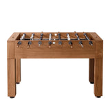 Brunswick Billiards Parsons Foosball Table