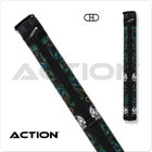 Action CALC22A Calavera 2x2 Hard Case