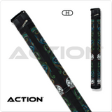 Action CALC22A Calavera 2x2 Hard Case