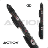 Action CALC22B Calavera 2x2 Hard Case