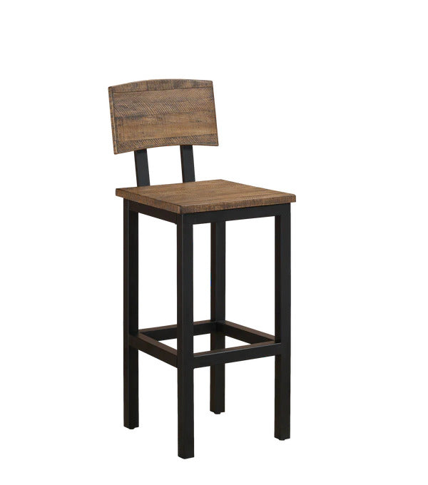 American Heritage Billiards Gateway Stool