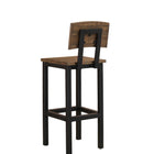 American Heritage Billiards Gateway Stool