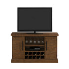 American Heritage Billiards Gateway Wine Cabinet in Reclaimed Wood