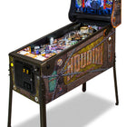 American Pinball Houdini Pinball Machine