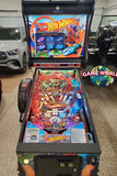 American Pinball Hot Wheels Pinball Machine