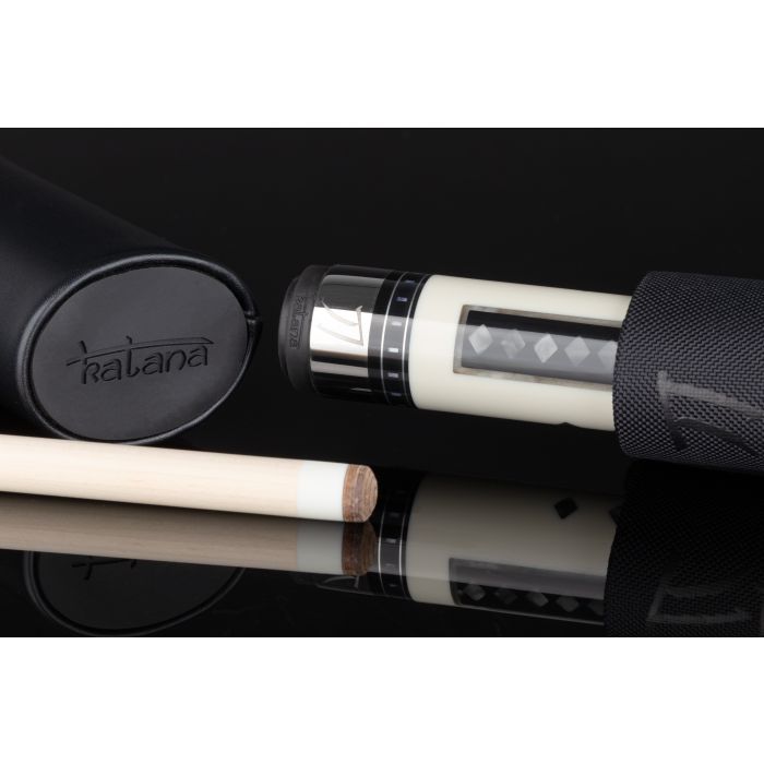 Katana KATC011x1 Hard Case