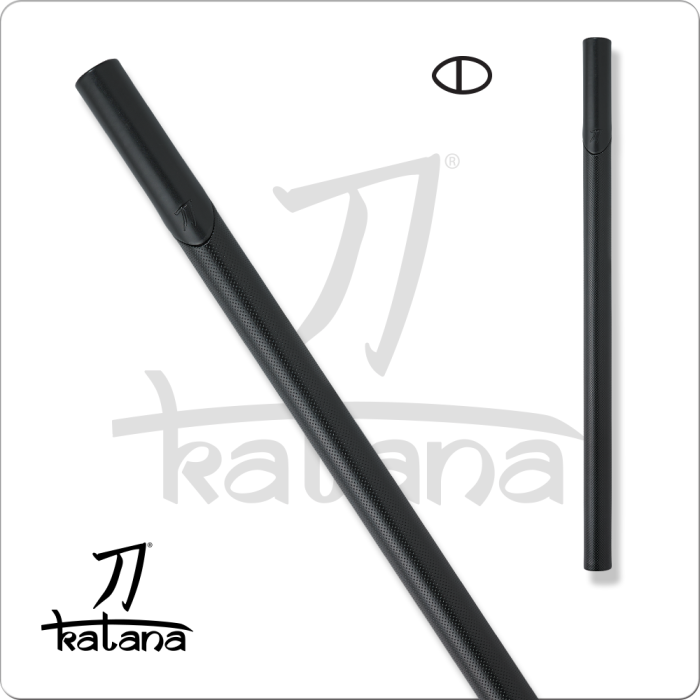 Katana KATC011x1 Hard Case