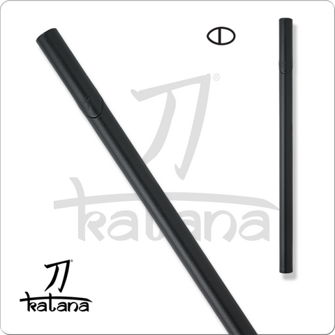 Katana KATC011x1 Hard Case