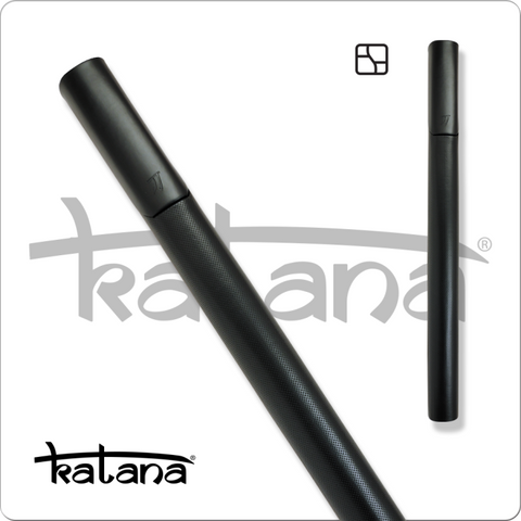 Katana KATC02 2x2 Hard Case