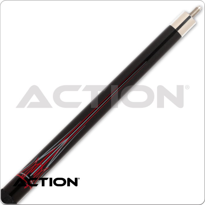 Action KRM03 Khrome Series Cue