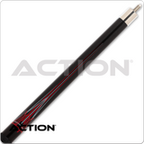 Action KRM03 Khrome Series Cue