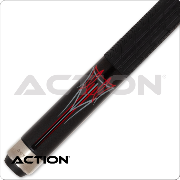 Action KRM03 Khrome Series Cue