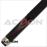 Action KRM03 Khrome Series Cue