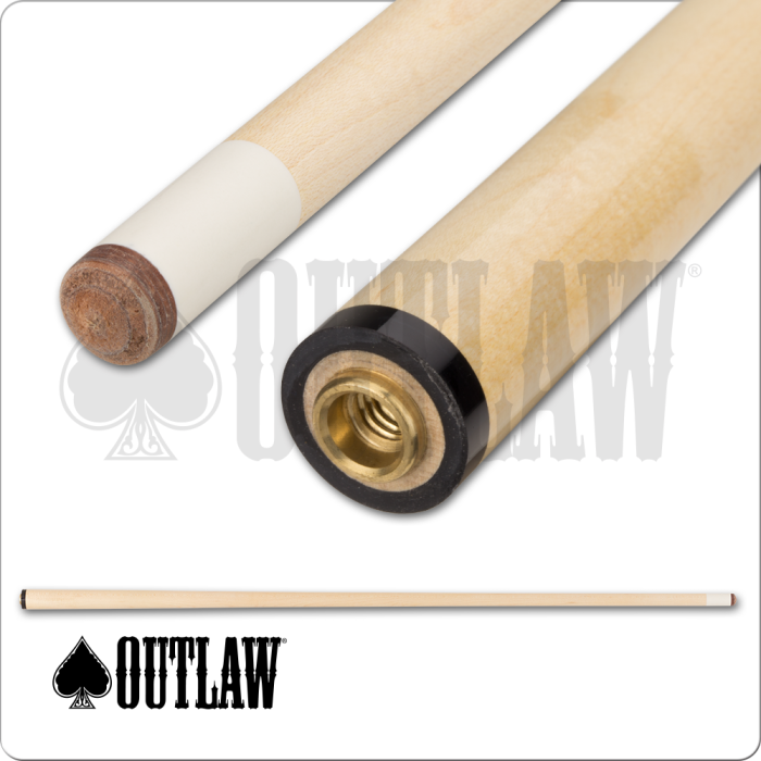 Voodoo VOD45 RIP Series Cue
