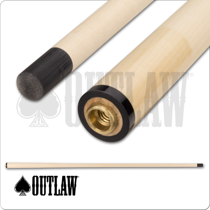 Voodoo VODBK02 Break Cue - 22oz
