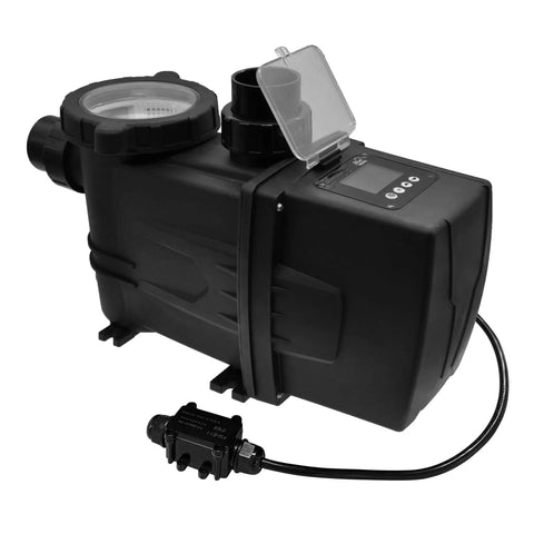 FlowXtreme™ PRO VS 230V, Variable Speed In-Ground Pool Pump