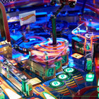 American Pinball Hot Wheels Pinball Machine