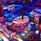 American Pinball Hot Wheels Pinball Machine