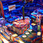 American Pinball Hot Wheels Pinball Machine