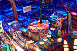 American Pinball Hot Wheels Pinball Machine