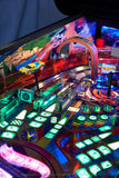 American Pinball Hot Wheels Pinball Machine