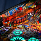 American Pinball Hot Wheels Pinball Machine