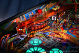 American Pinball Hot Wheels Pinball Machine