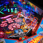 American Pinball Hot Wheels Pinball Machine