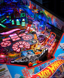 American Pinball Hot Wheels Pinball Machine